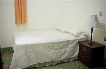 Appartement Paseo Colonial Aparthotel Santo Domingo