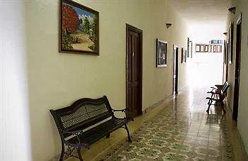 Appartement Paseo Colonial Aparthotel Santo Domingo