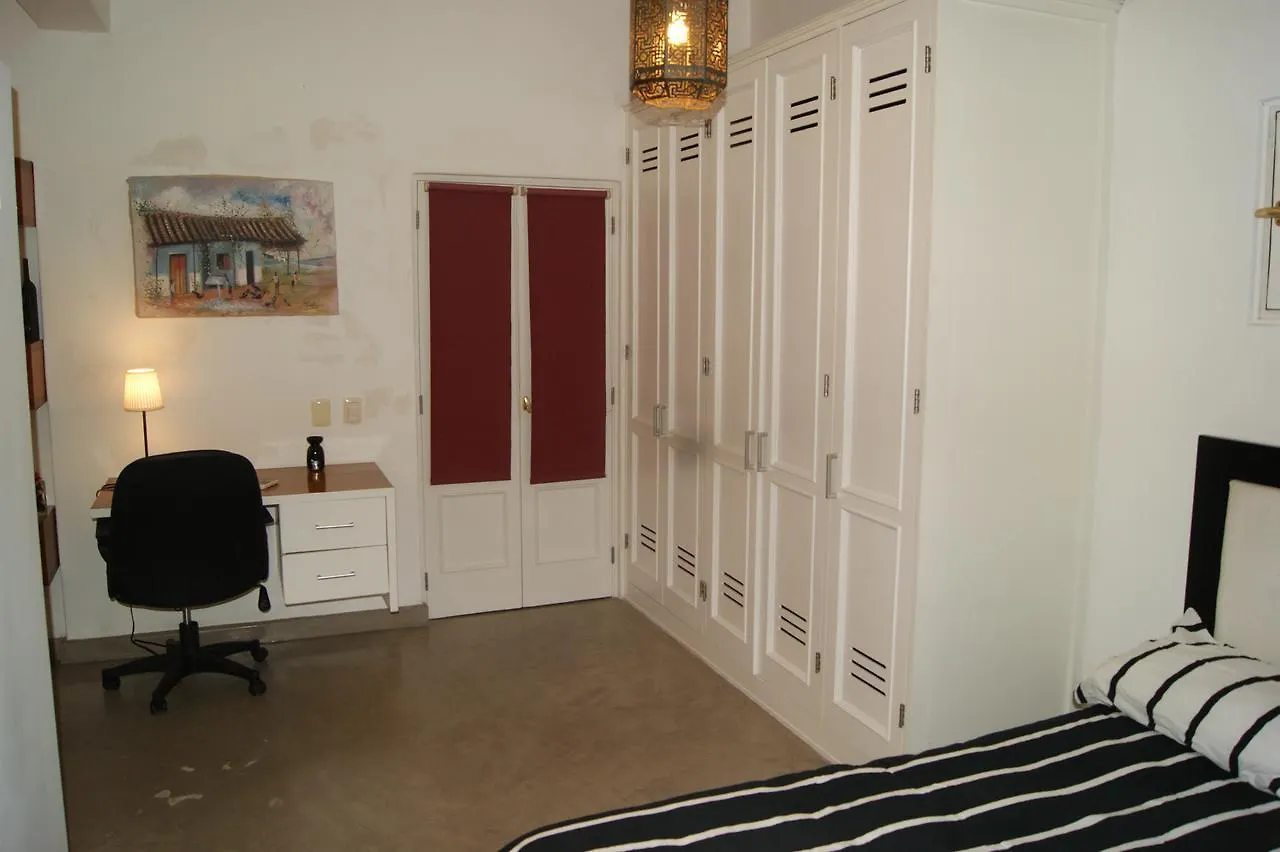 Appartement Paseo Colonial Aparthotel Santo Domingo Dominicaanse Republiek