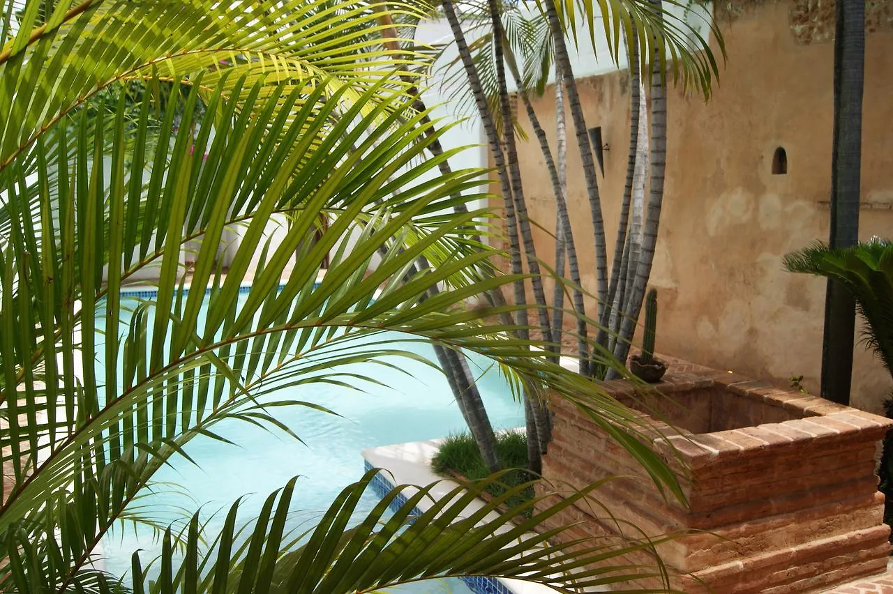 Paseo Colonial Aparthotel Santo Domingo Appartement