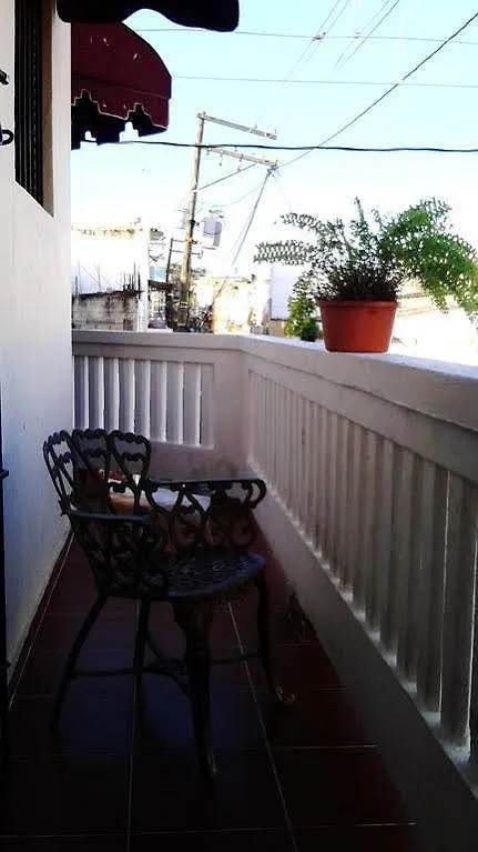 Paseo Colonial Aparthotel Santo Domingo Appartement
