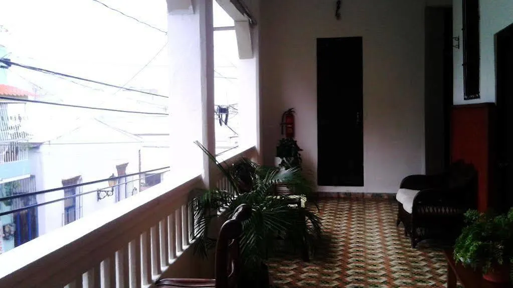 Paseo Colonial Aparthotel Santo Domingo Appartement
