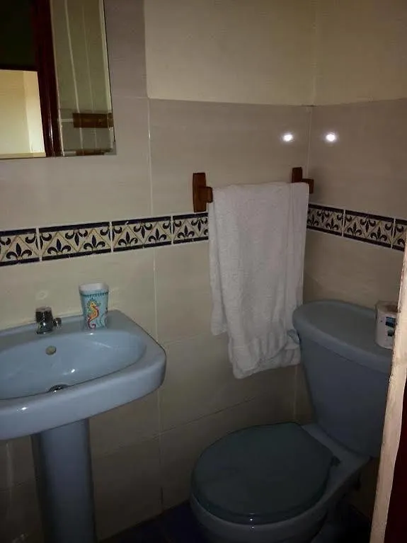 Appartement Paseo Colonial Aparthotel Santo Domingo