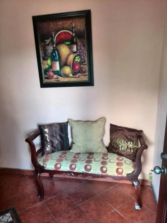 Paseo Colonial Aparthotel Santo Domingo Dominicaanse Republiek