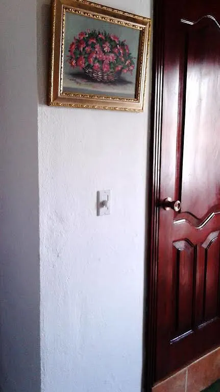 Appartement Paseo Colonial Aparthotel Santo Domingo