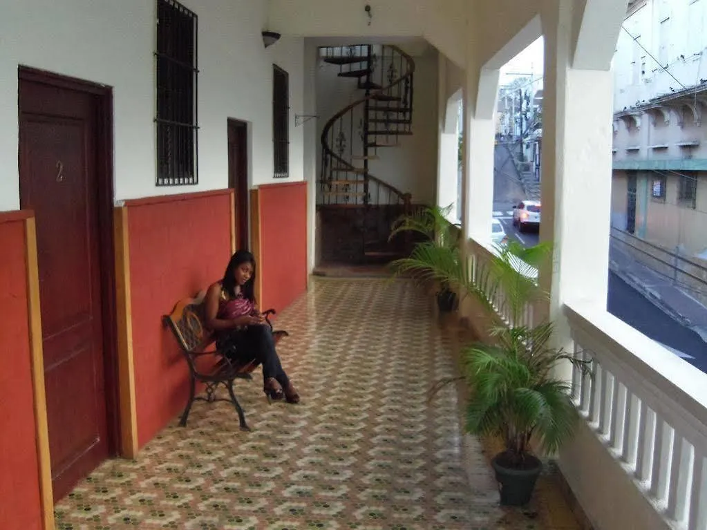 Paseo Colonial Aparthotel Santo Domingo 0*,  Dominicaanse Republiek