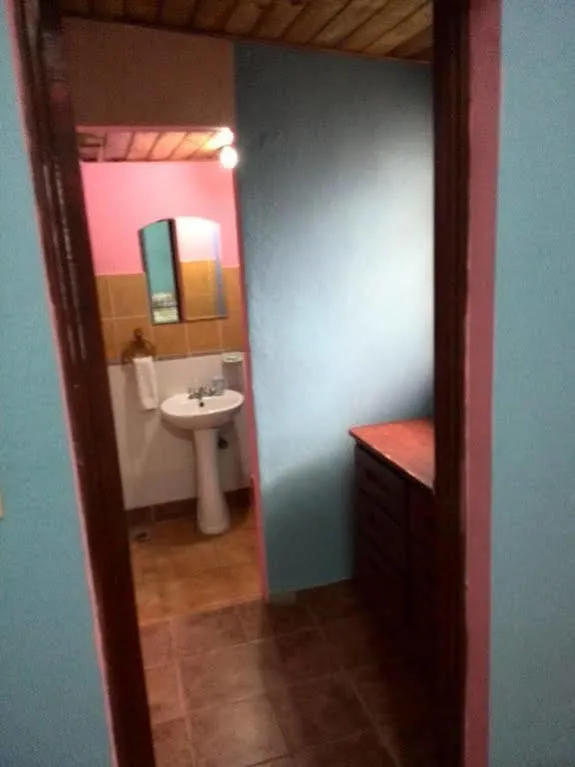 산토도밍고 Paseo Colonial 아파트 호텔 도미니카 공화국